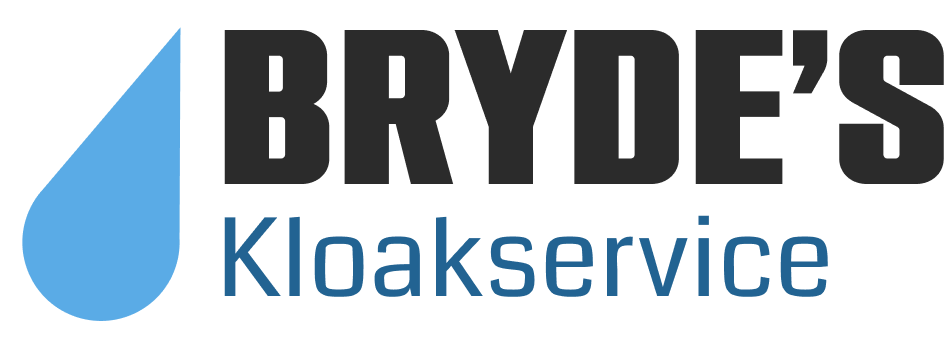 Brydes Kloakservice